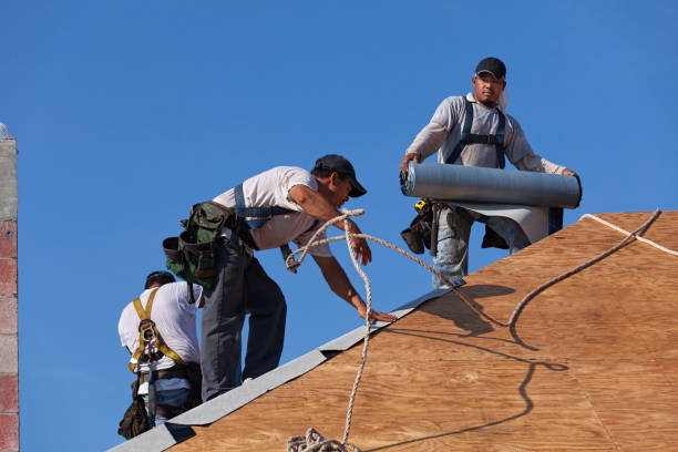 Best Storm Damage Roof Repair  in Jnstown, OH