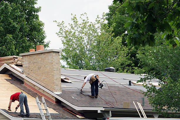 Best Roofing Contractors for Homes  in Jnstown, OH
