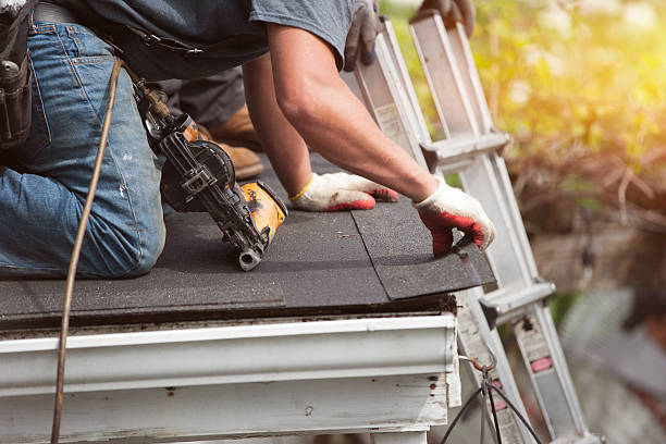 Best Metal Roofing Contractor  in Jnstown, OH