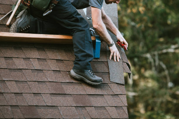 Best Roof Restoration Services  in Jnstown, OH