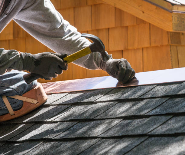 Best Roof Replacement Cost  in Jnstown, OH